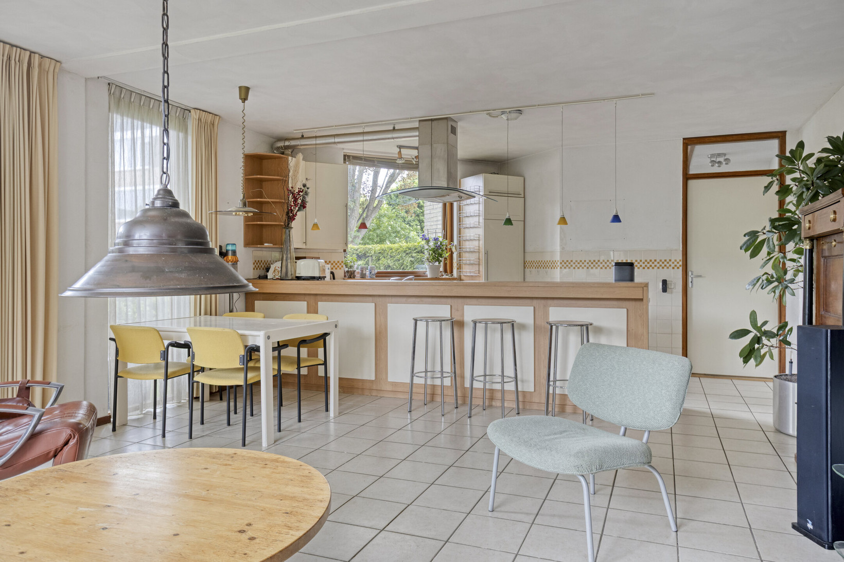 Hoekwoning te koop: Mecklenburgstraat 35, Zoetermeer