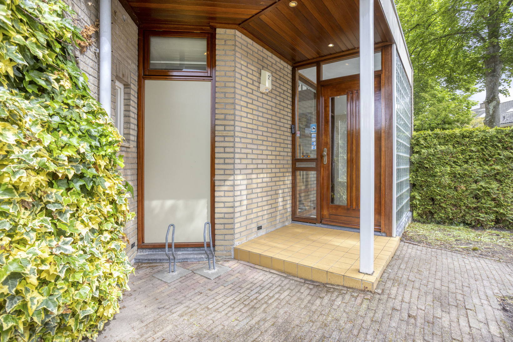 Hoekwoning te koop: Mecklenburgstraat 35, Zoetermeer