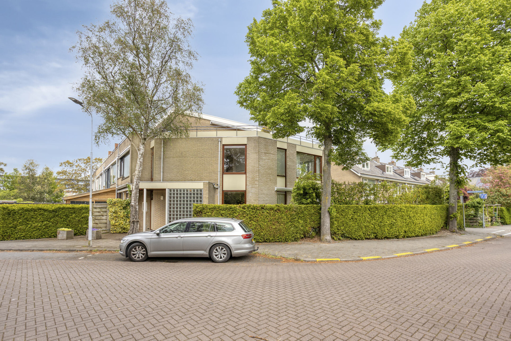 Hoekwoning te koop: Mecklenburgstraat 35, Zoetermeer