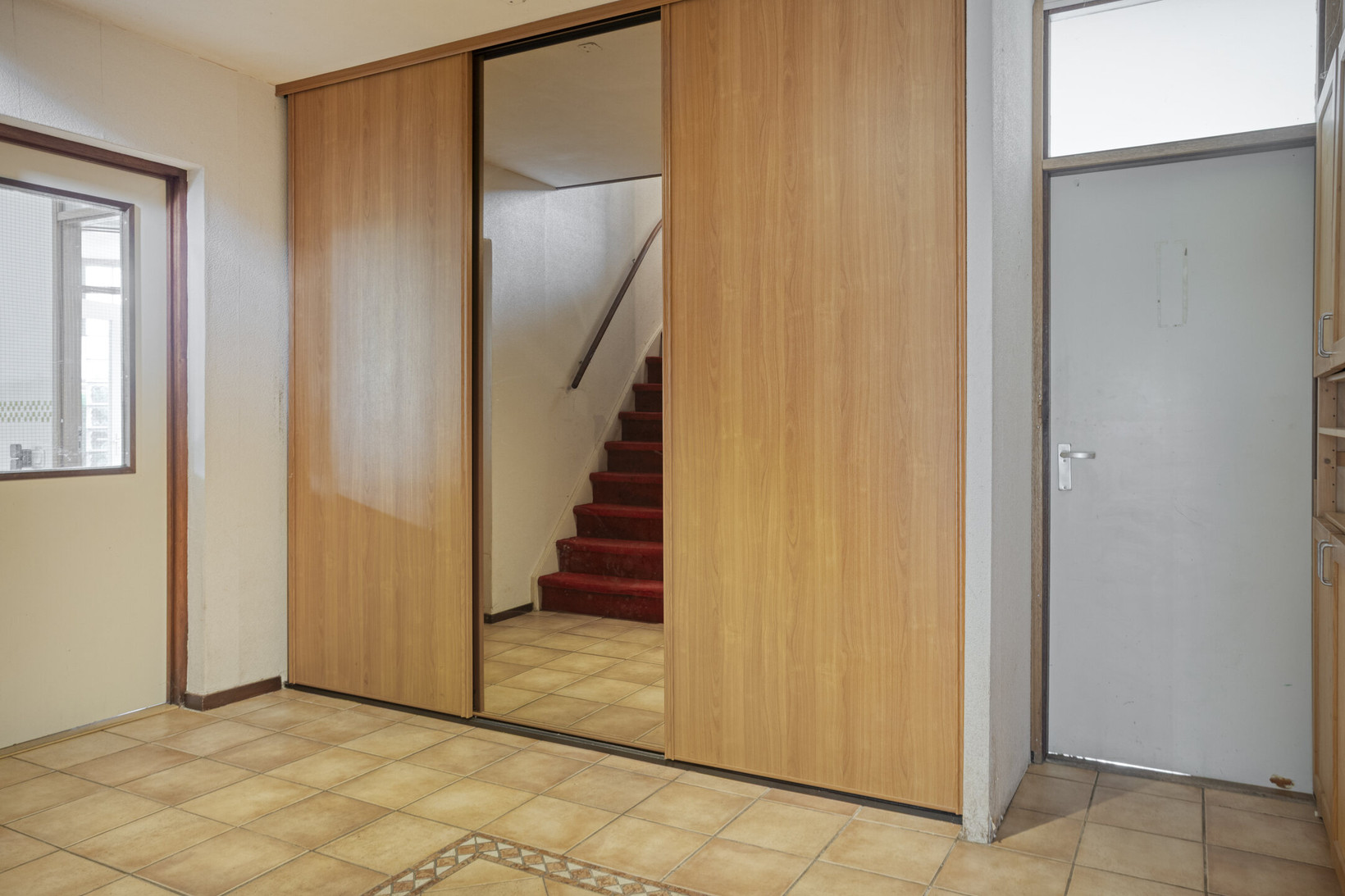 Hoekwoning te koop: Mecklenburgstraat 35, Zoetermeer