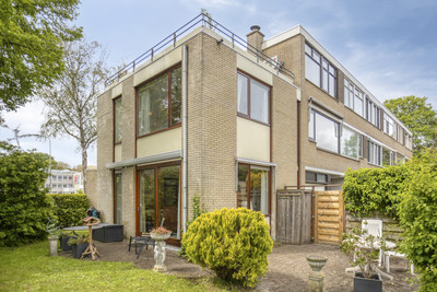 Mecklenburgstraat 35