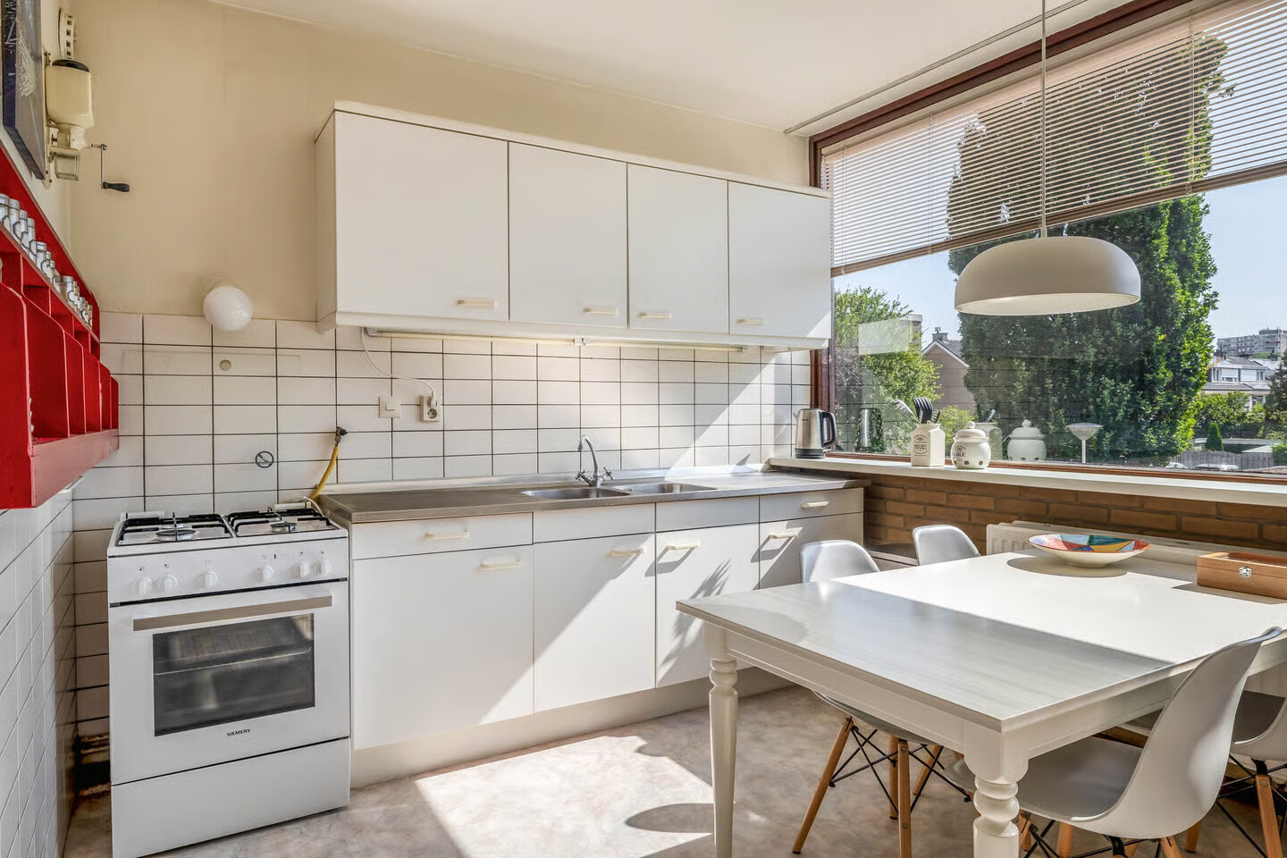 Hoekwoning te koop: Waldeck-Pyrmontstraat 23, Zoetermeer