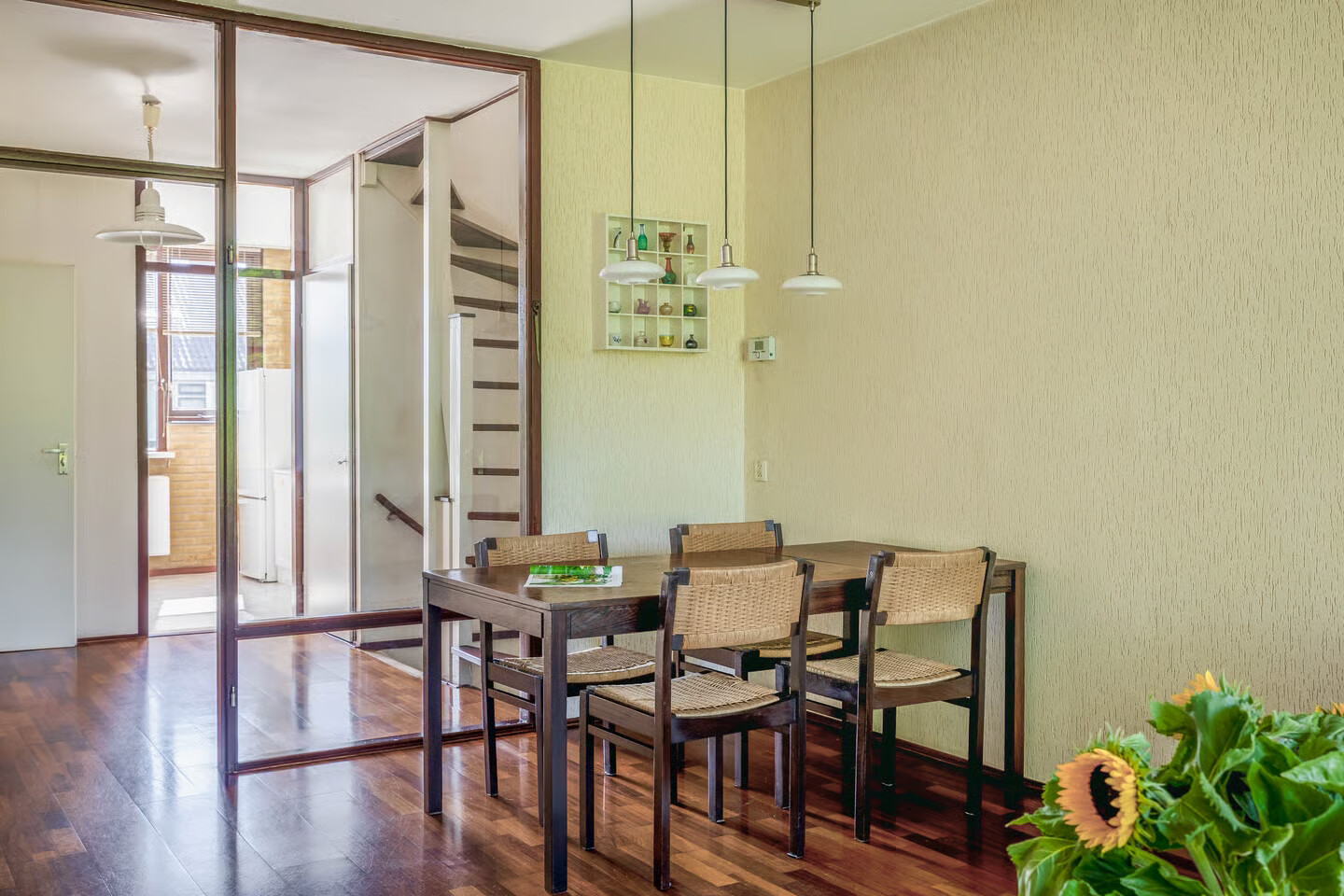 Hoekwoning te koop: Waldeck-Pyrmontstraat 23, Zoetermeer