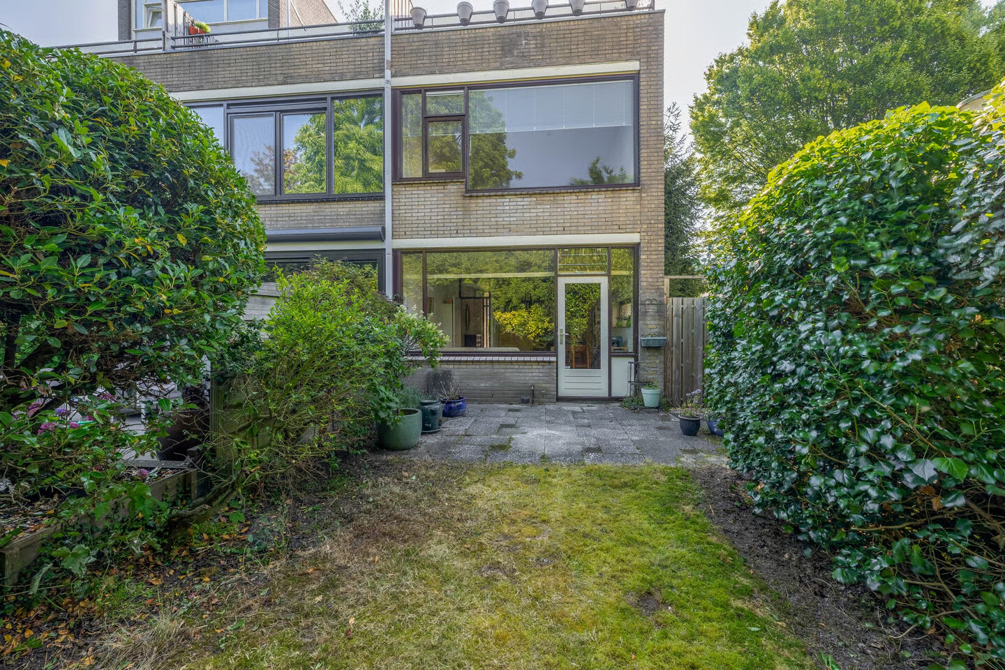 Hoekwoning te koop: Waldeck-Pyrmontstraat 23, Zoetermeer