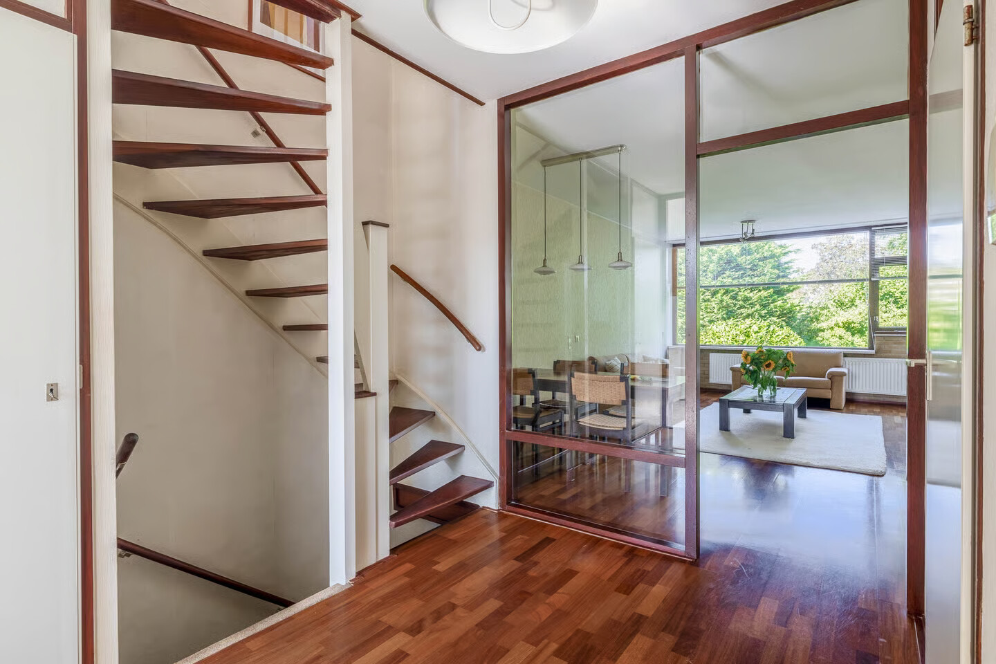 Hoekwoning te koop: Waldeck-Pyrmontstraat 23, Zoetermeer