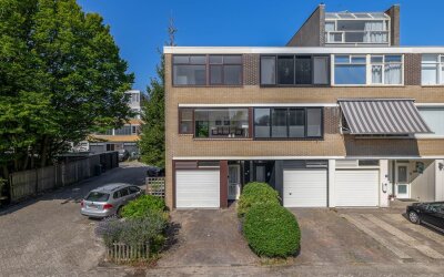 Waldeck-Pyrmontstraat 23