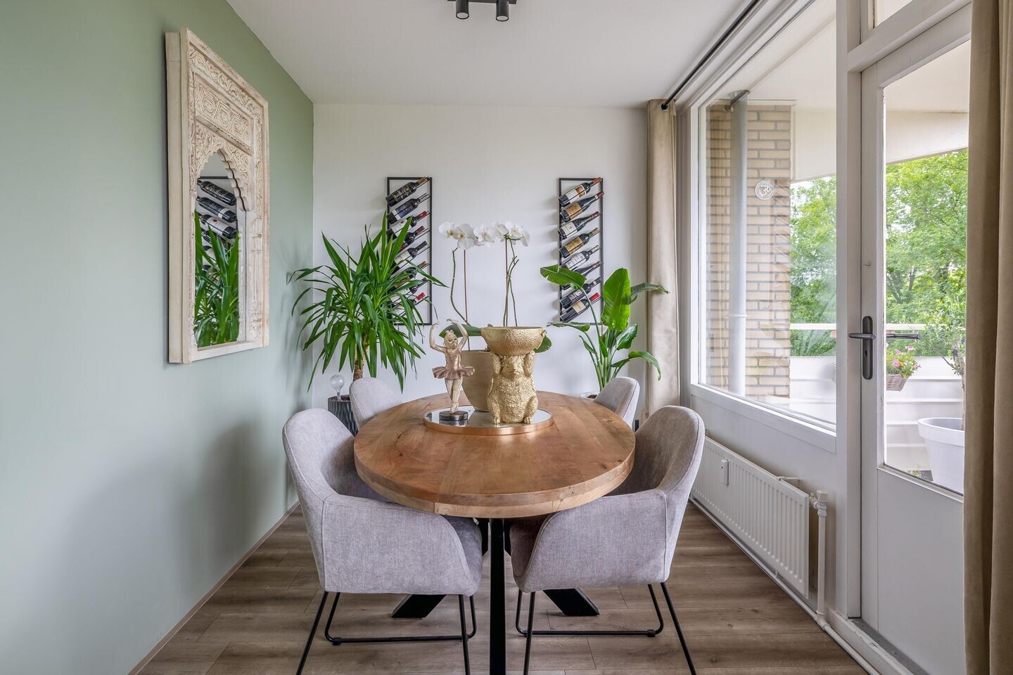 Appartement te koop: Johan Willem Frisostraat 95, Zoetermeer
