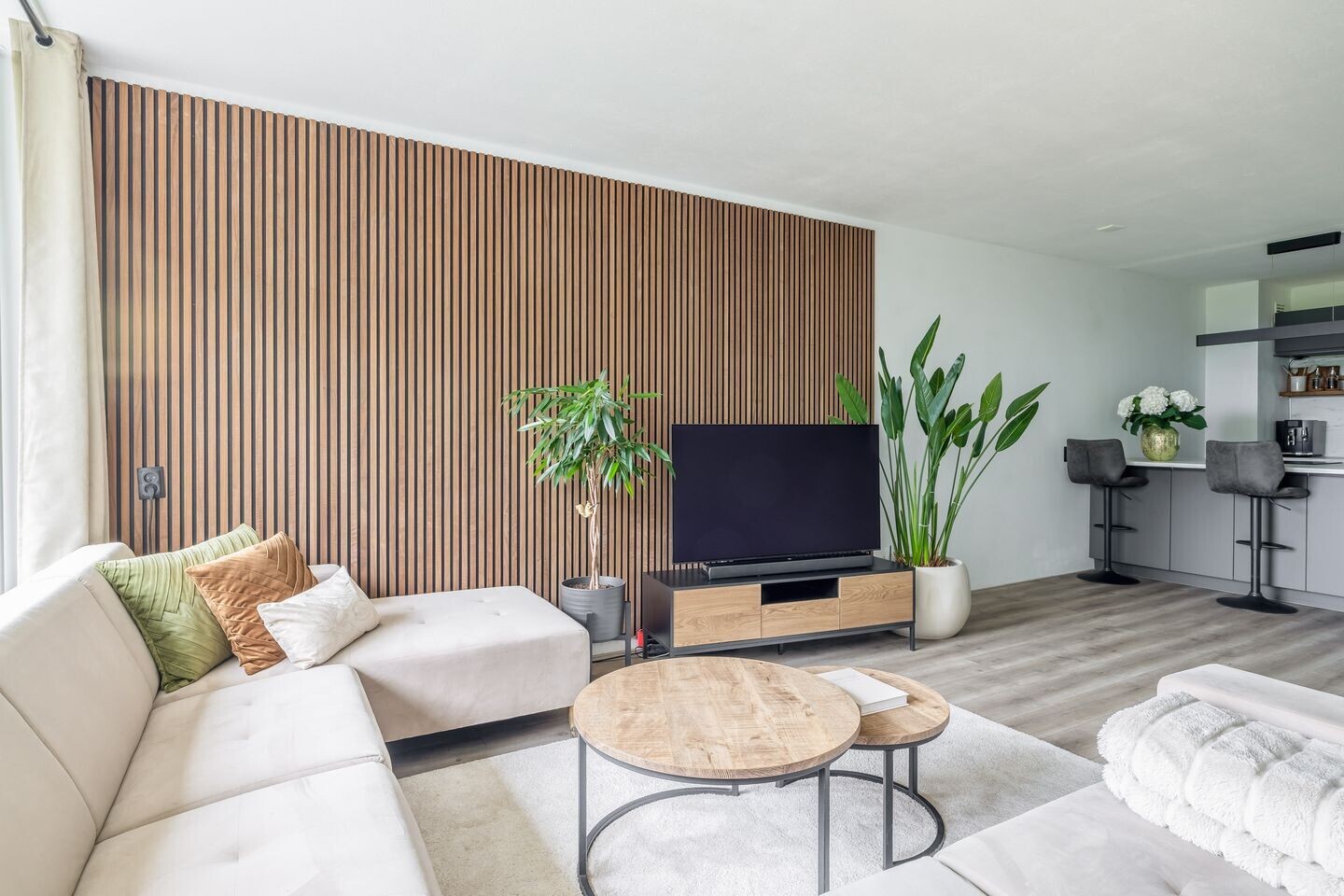 Appartement te koop: Johan Willem Frisostraat 95, Zoetermeer