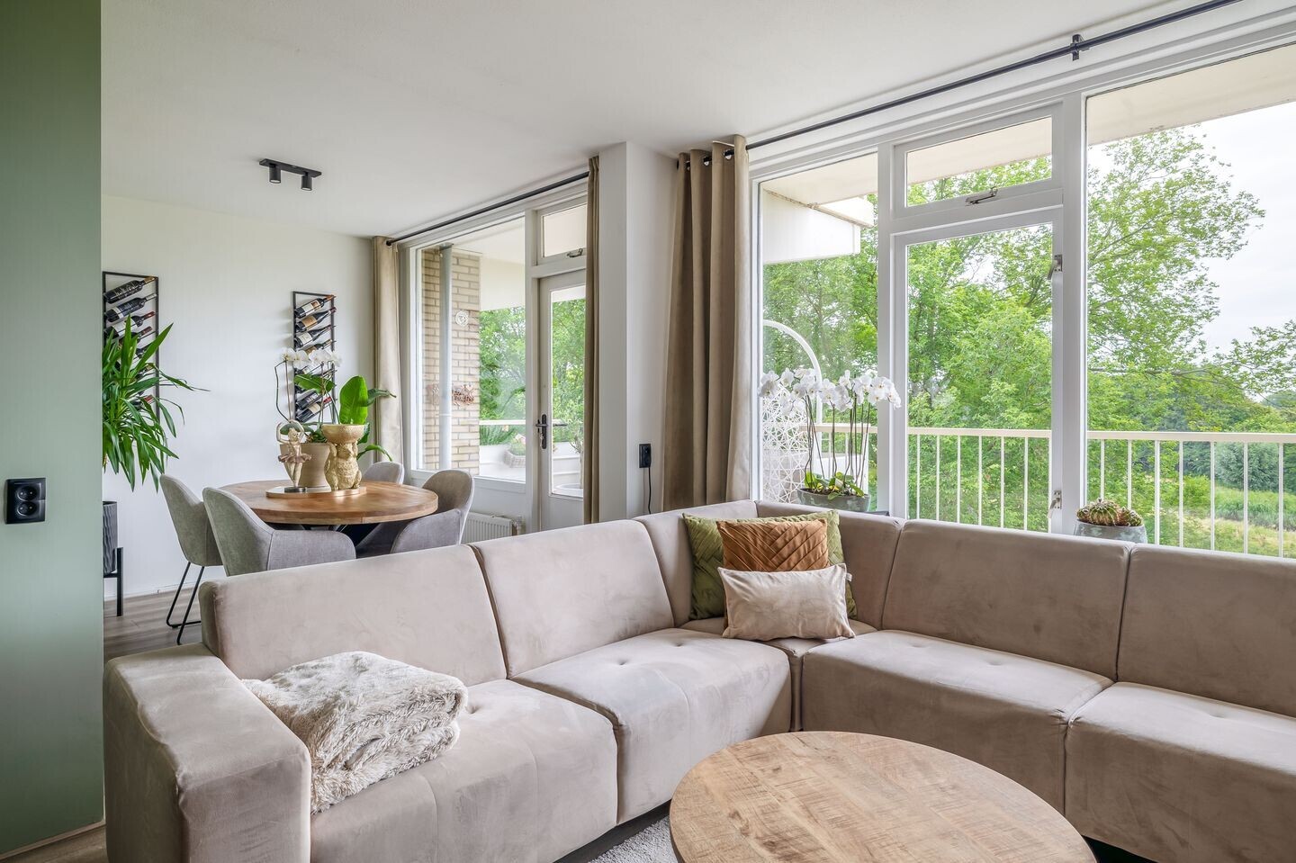 Appartement te koop: Johan Willem Frisostraat 95, Zoetermeer