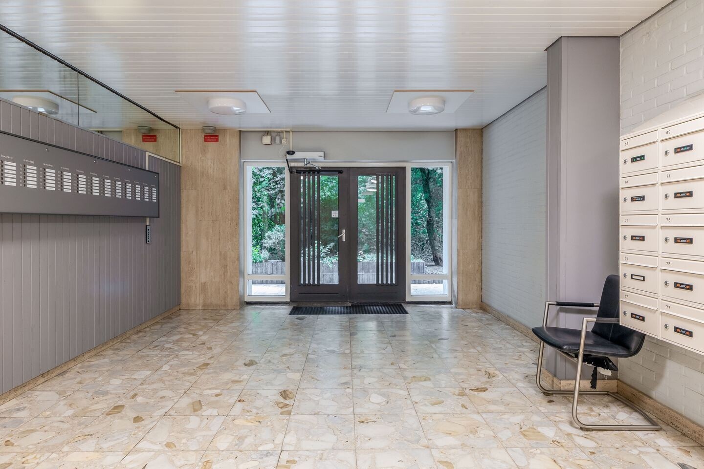 Appartement te koop: Johan Willem Frisostraat 95, Zoetermeer