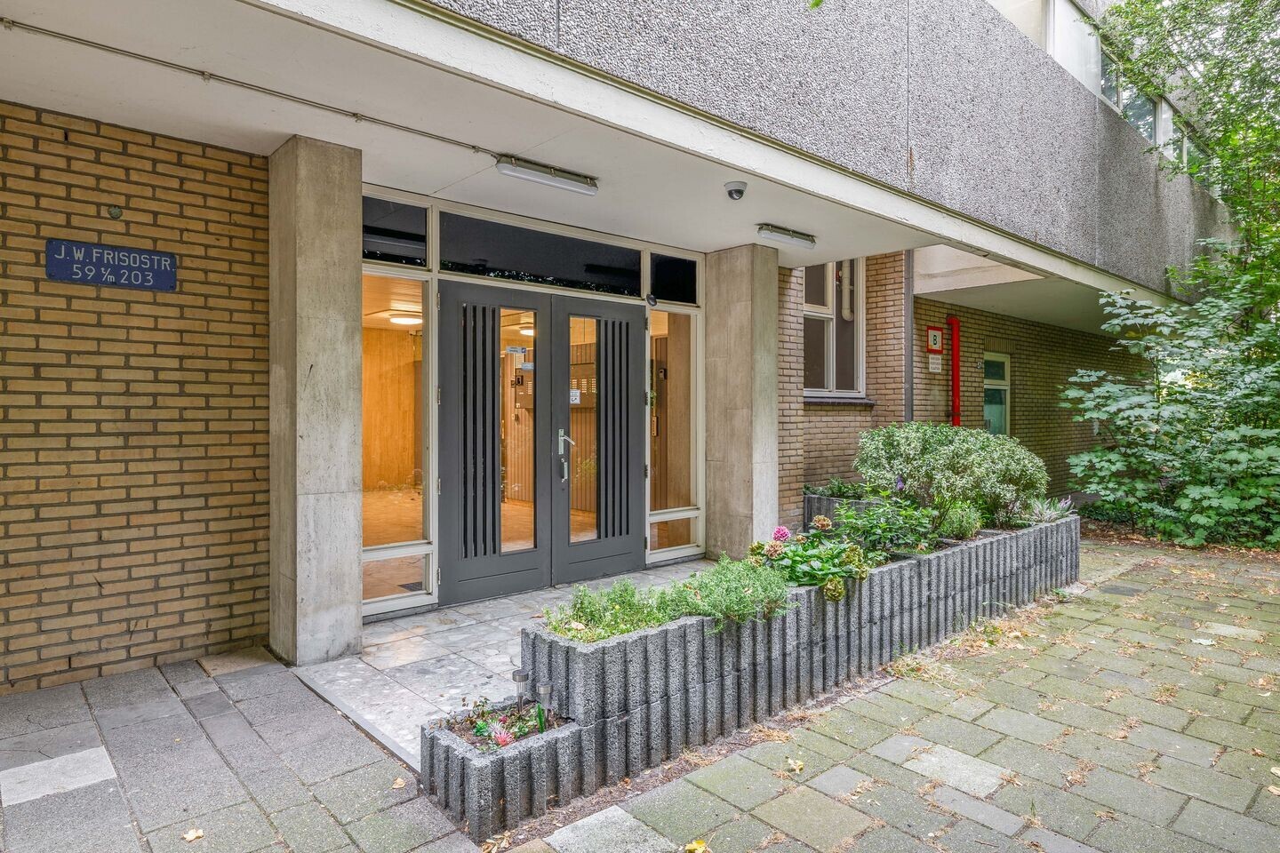 Appartement te koop: Johan Willem Frisostraat 95, Zoetermeer
