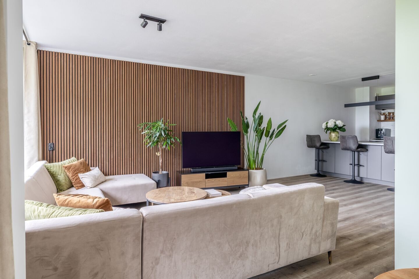 Appartement te koop: Johan Willem Frisostraat 95, Zoetermeer