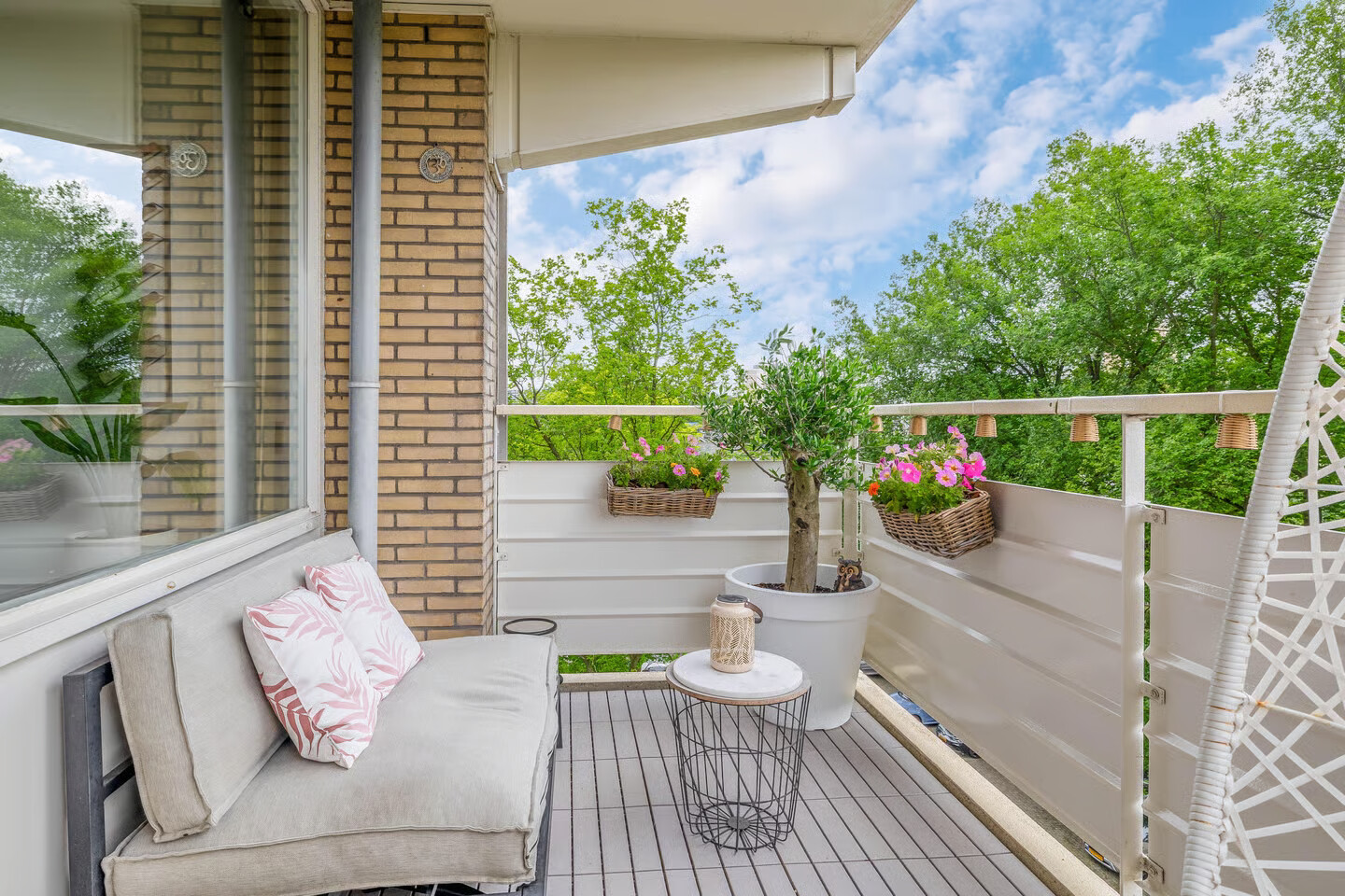 Appartement te koop: Johan Willem Frisostraat 95, Zoetermeer