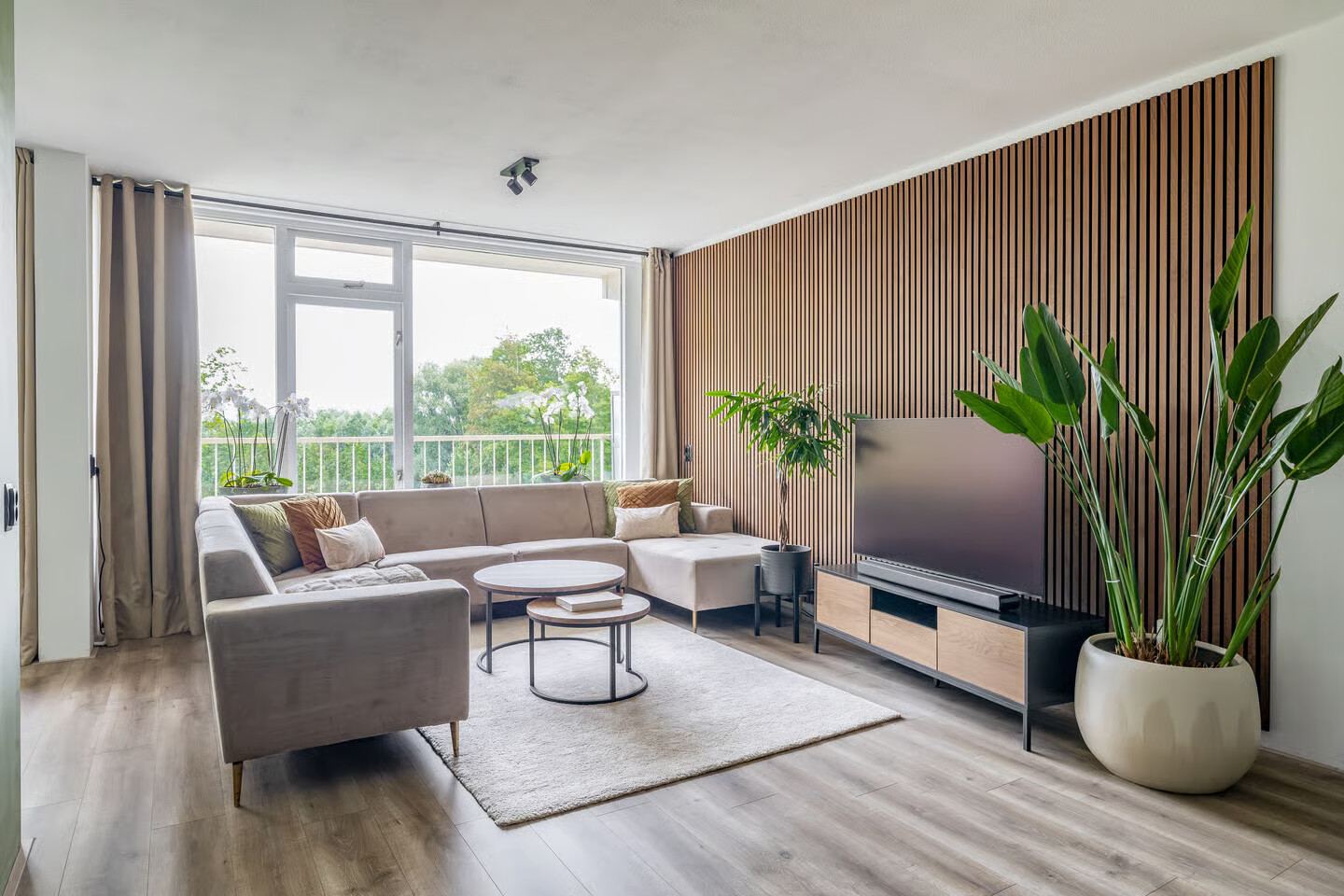 Appartement te koop: Johan Willem Frisostraat 95, Zoetermeer