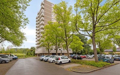 Johan Willem Frisostraat 143