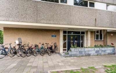 Graaf Janst. 83