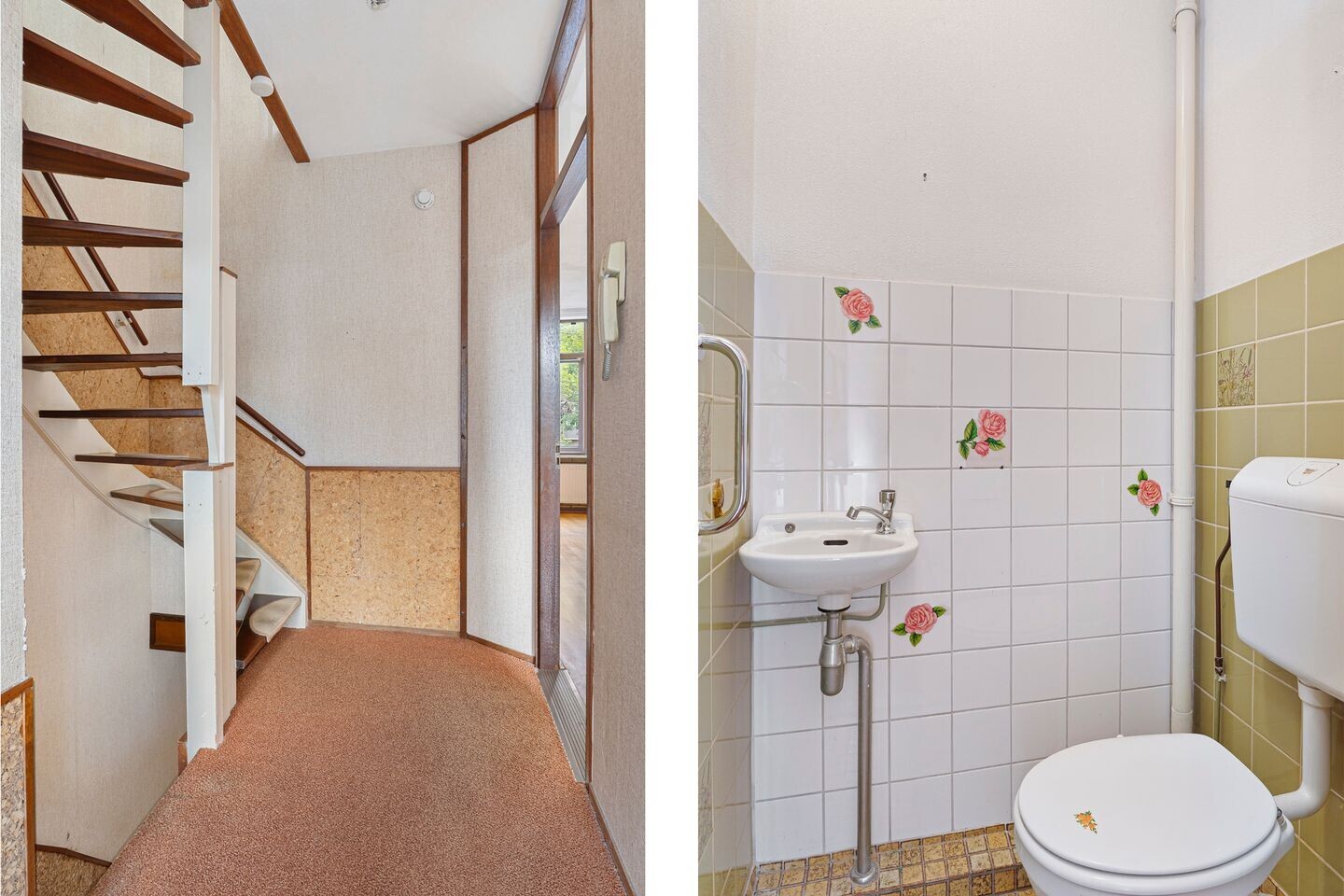 Tussenwoning te koop: Graaf Janstraat 213, Zoetermeer