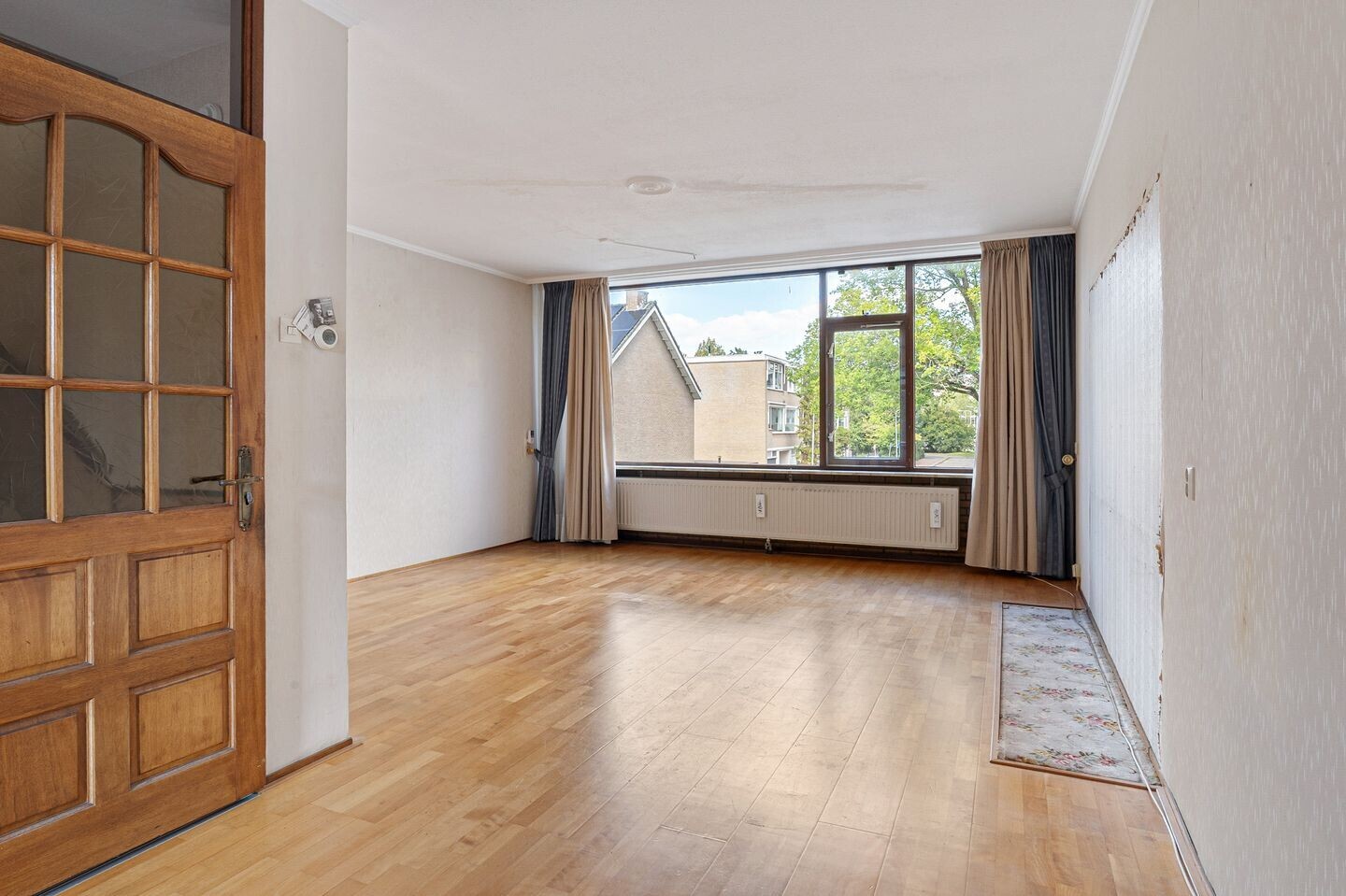 Tussenwoning te koop: Graaf Janstraat 213, Zoetermeer