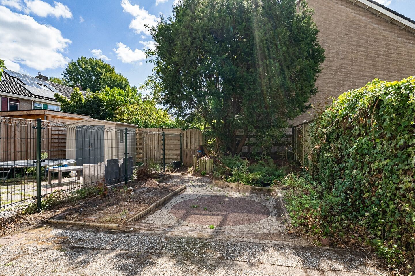 Tussenwoning te koop: Graaf Janstraat 213, Zoetermeer