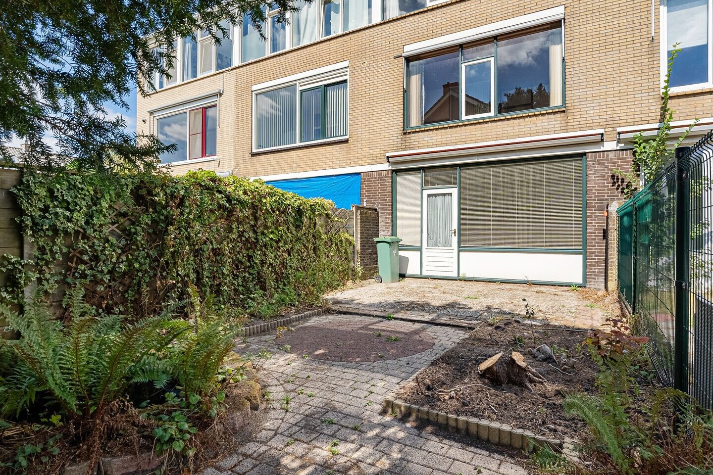 Tussenwoning te koop: Graaf Janstraat 213, Zoetermeer