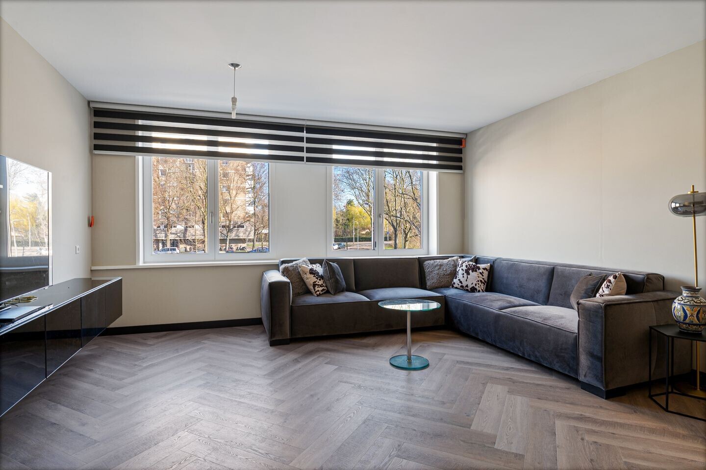 Tussenwoning te koop: Graaf Janstraat 221, Zoetermeer