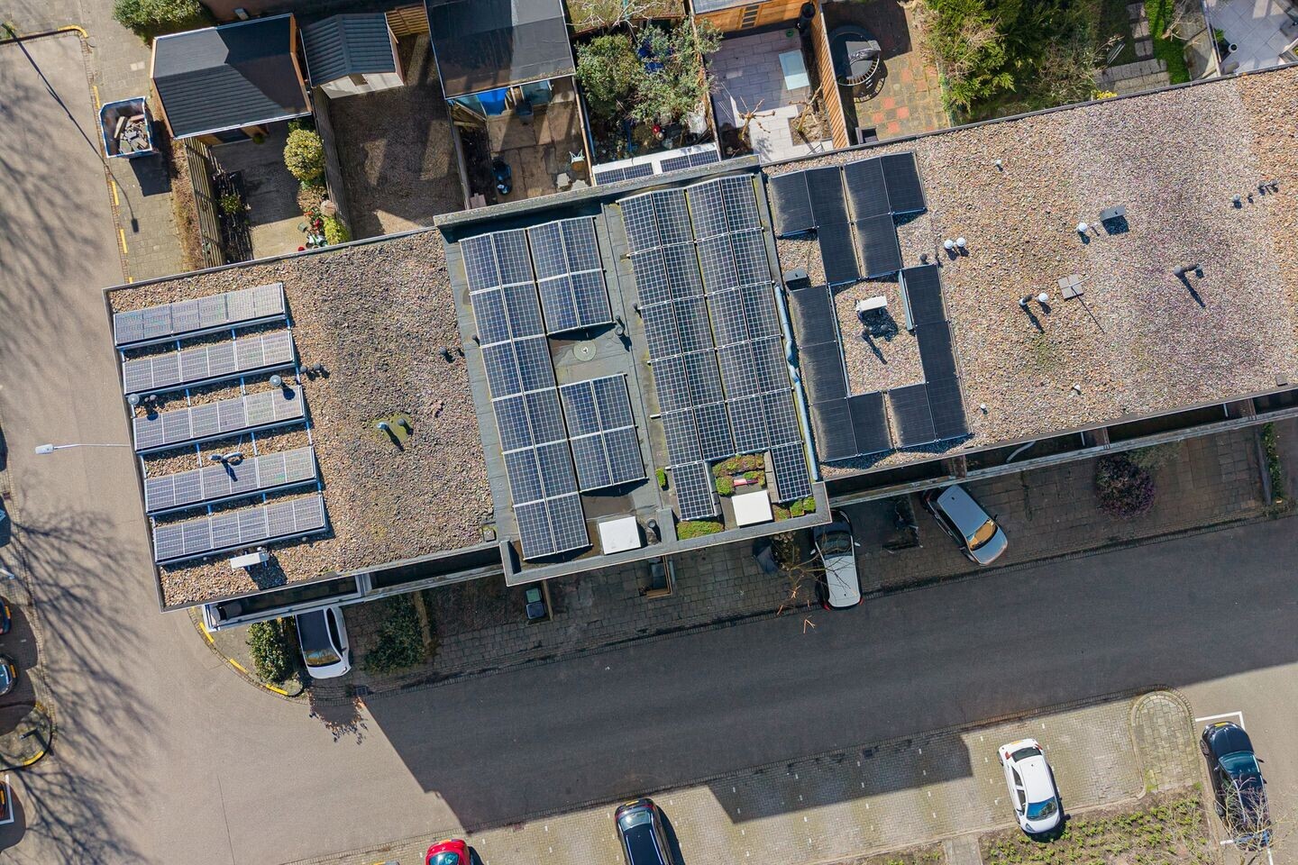Tussenwoning te koop: Graaf Janstraat 221, Zoetermeer