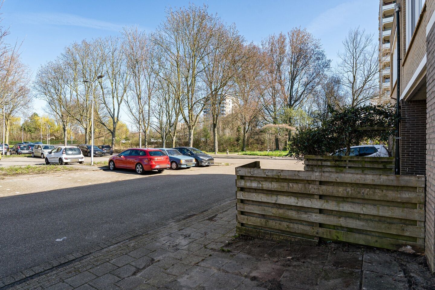 Tussenwoning te koop: Graaf Janstraat 221, Zoetermeer