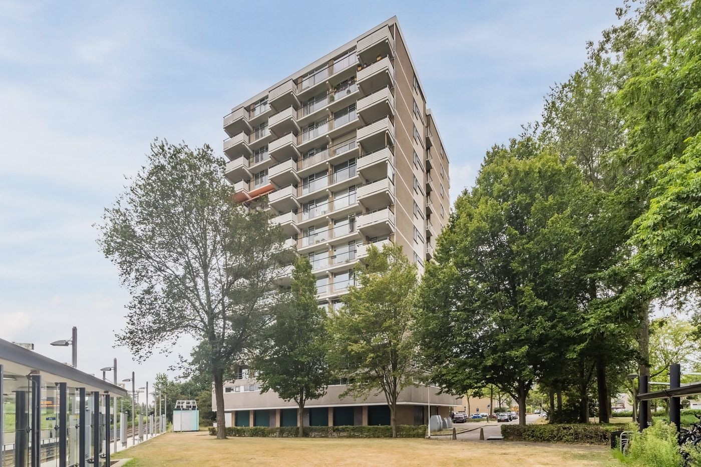 Appartement te koop: Graaf Janstraat 54, Zoetermeer