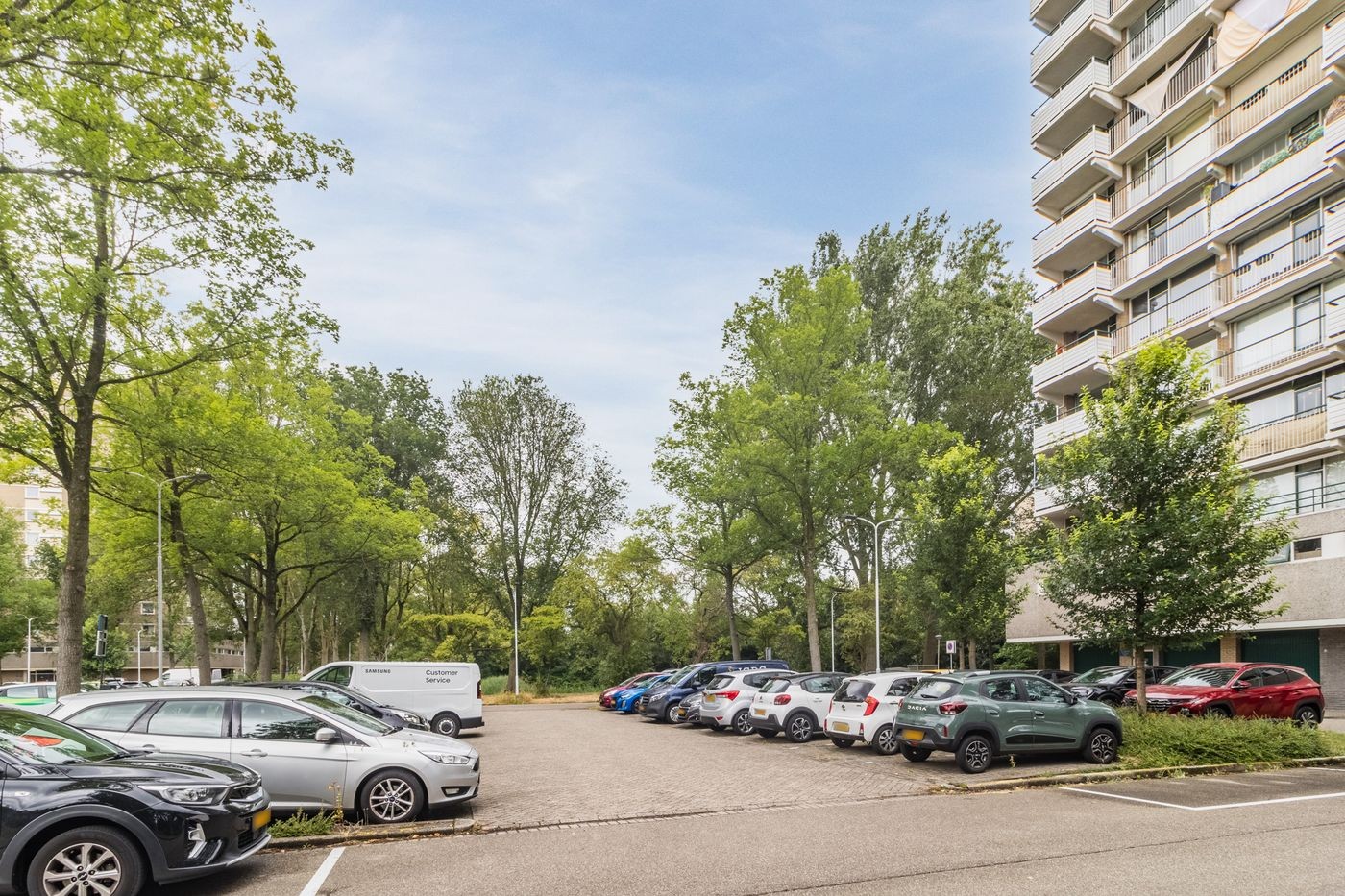 Appartement te koop: Graaf Janstraat 54, Zoetermeer