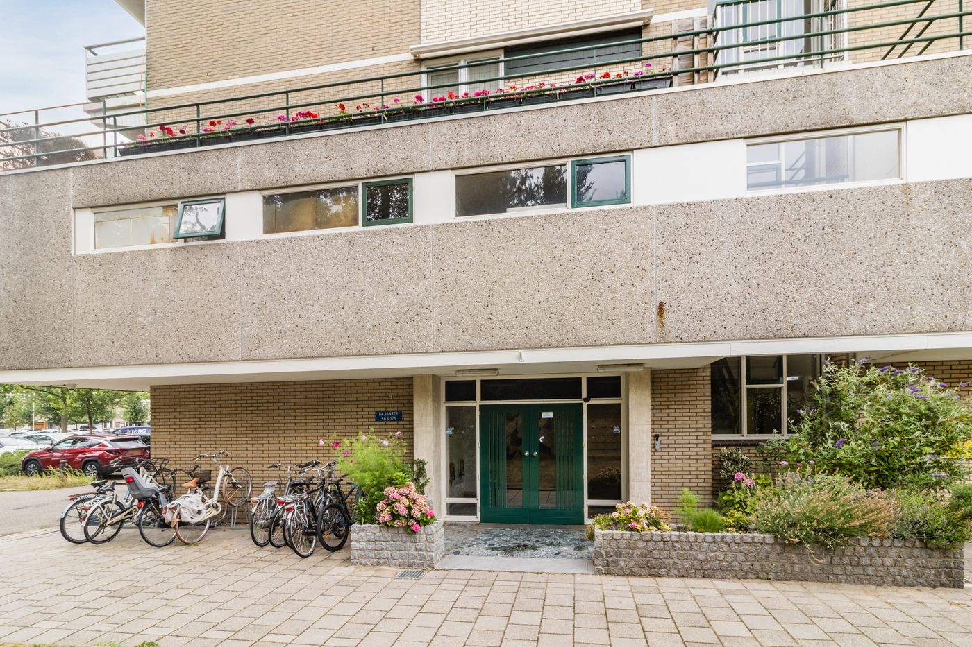 Appartement te koop: Graaf Janstraat 54, Zoetermeer