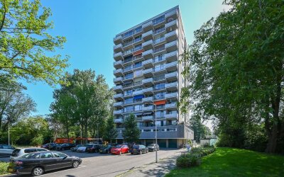Graaf Janstraat 110