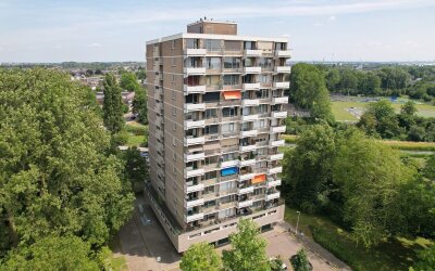 Graaf Janst. 86