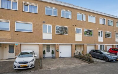 Prinsestraat 26