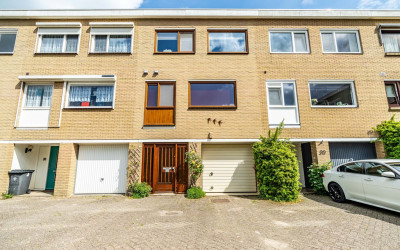 Koningstraat 31