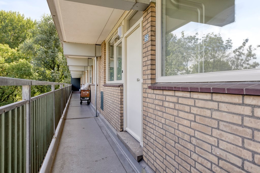 Appartement te huur: Stadhoudersring 68, Zoetermeer