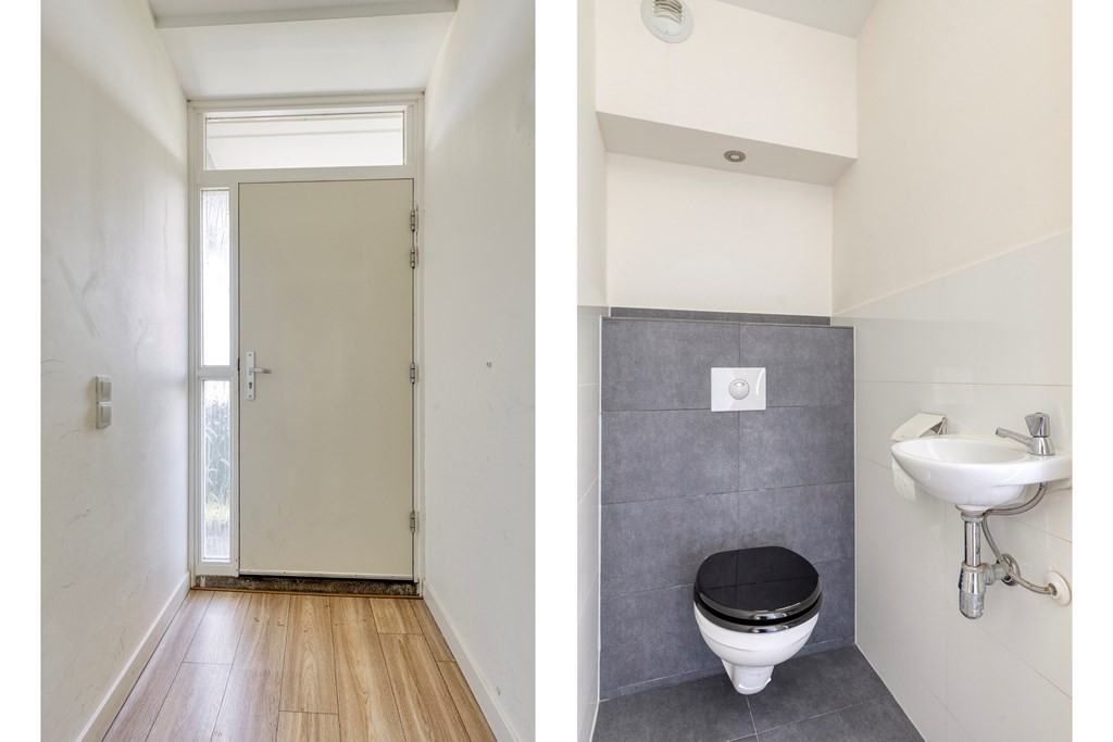 Appartement te huur: Stadhoudersring 68, Zoetermeer