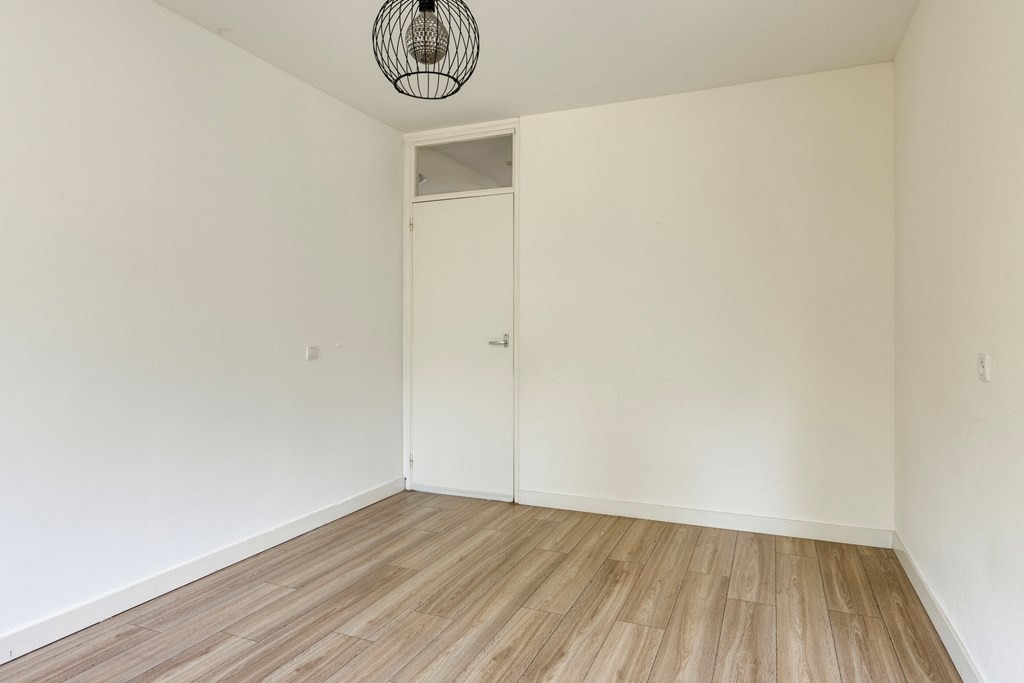 Appartement te huur: Stadhoudersring 68, Zoetermeer