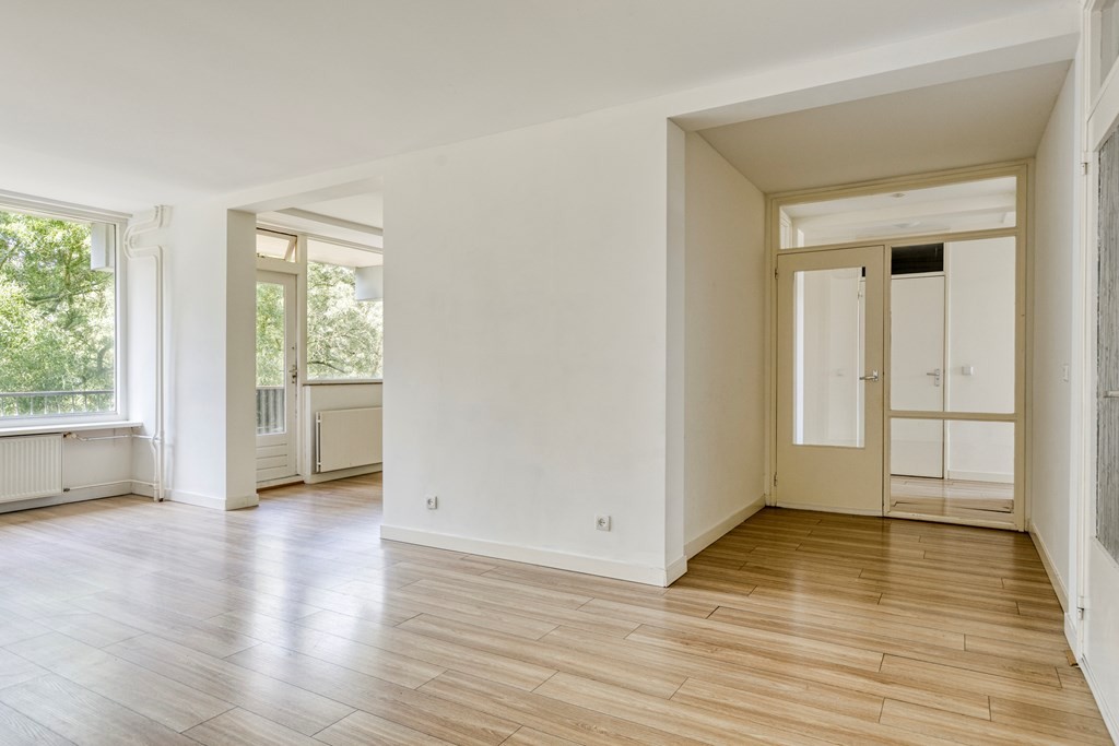Appartement te huur: Stadhoudersring 68, Zoetermeer