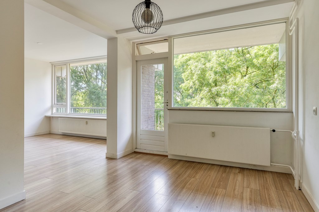 Appartement te huur: Stadhoudersring 68, Zoetermeer