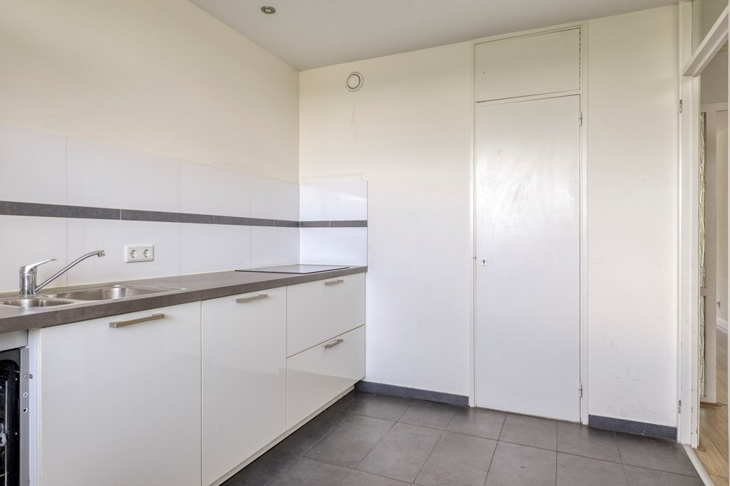 Appartement te huur: Stadhoudersring 68, Zoetermeer