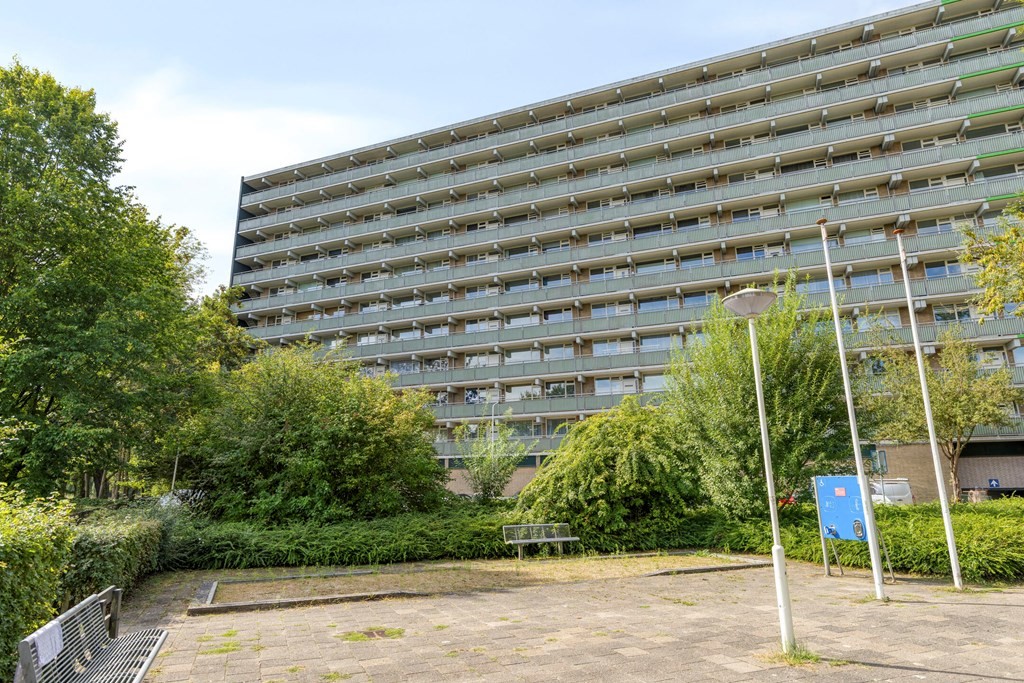 Appartement te huur: Stadhoudersring 68, Zoetermeer