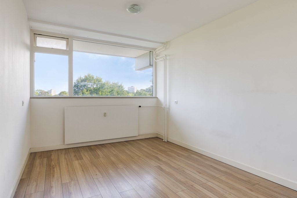 Appartement te huur: Stadhoudersring 68, Zoetermeer
