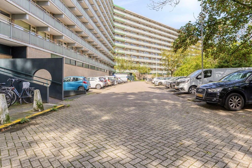 Appartement te huur: Stadhoudersring 68, Zoetermeer