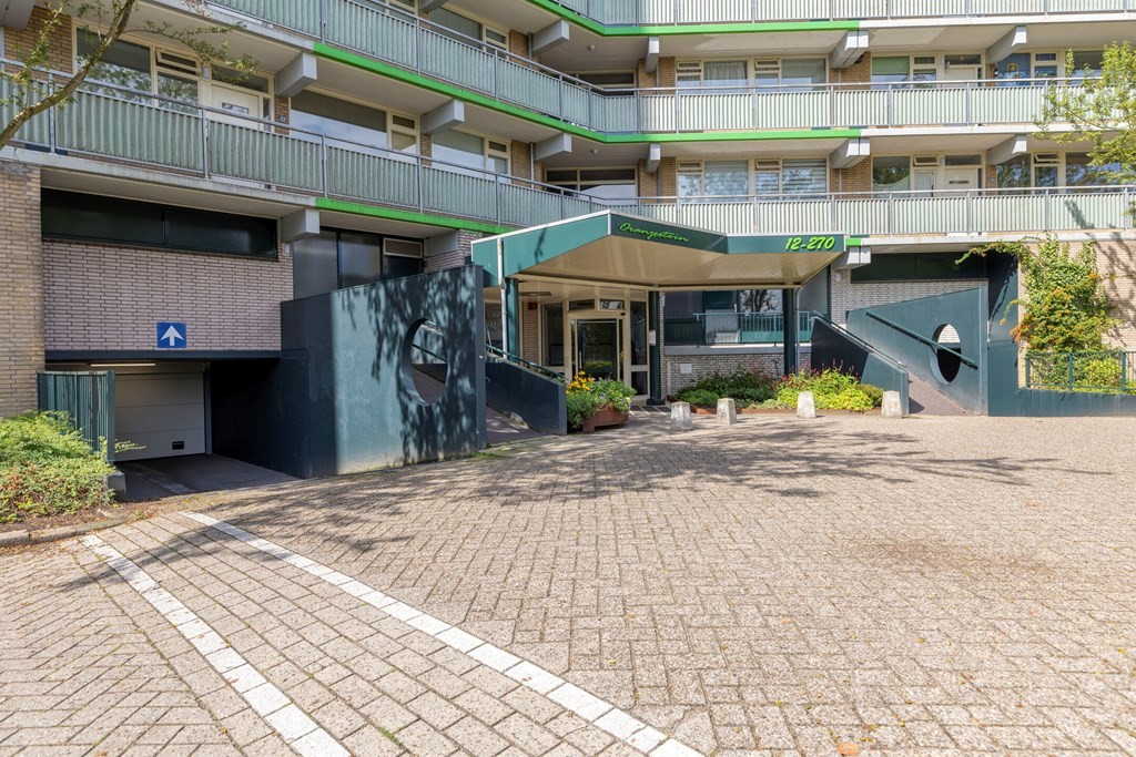 Appartement te huur: Stadhoudersring 68, Zoetermeer