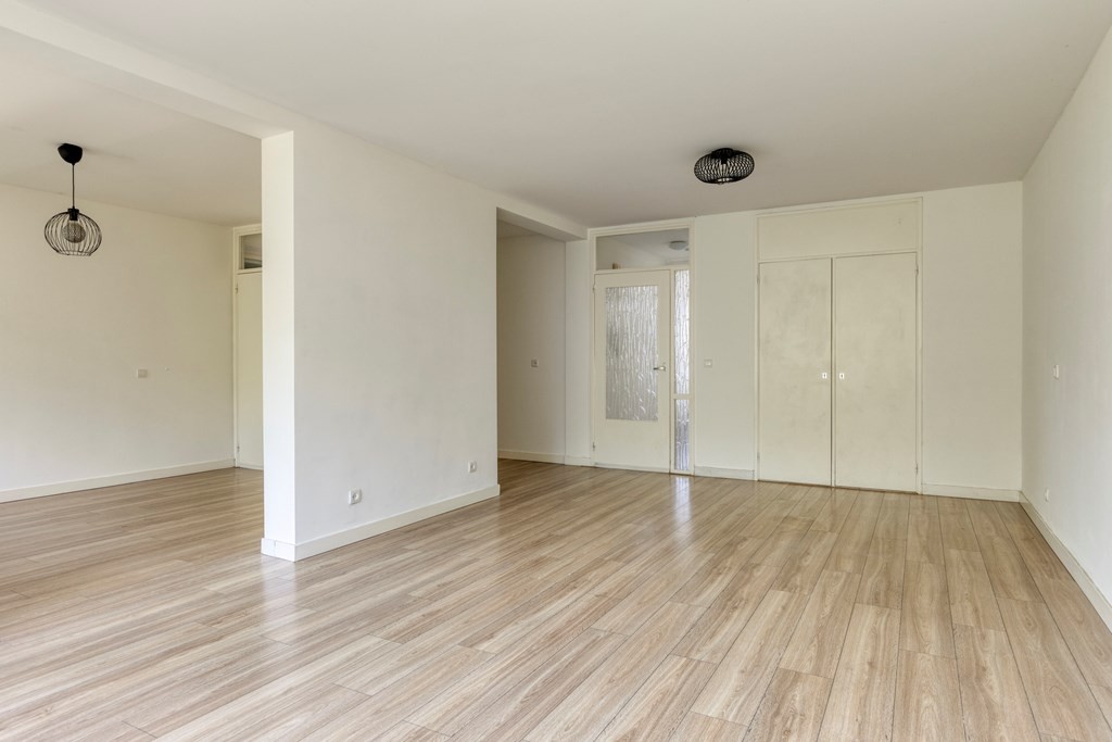 Appartement te huur: Stadhoudersring 68, Zoetermeer