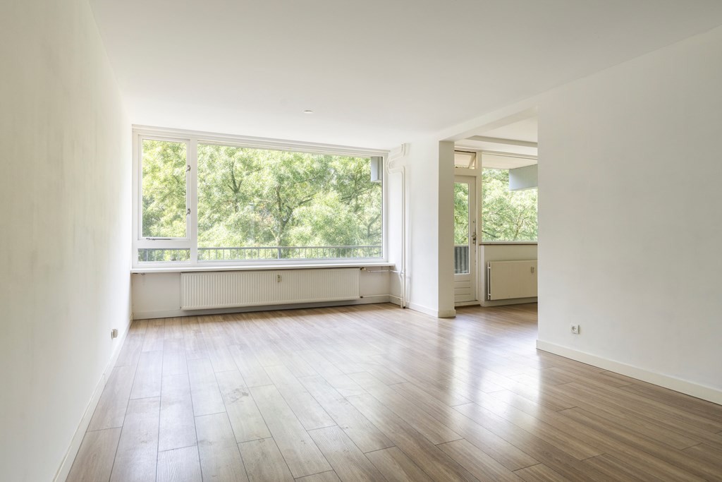 Appartement te huur: Stadhoudersring 68, Zoetermeer