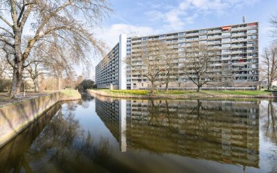 Stadhoudersring 88