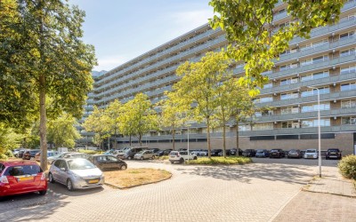 Stadhoudersring 166