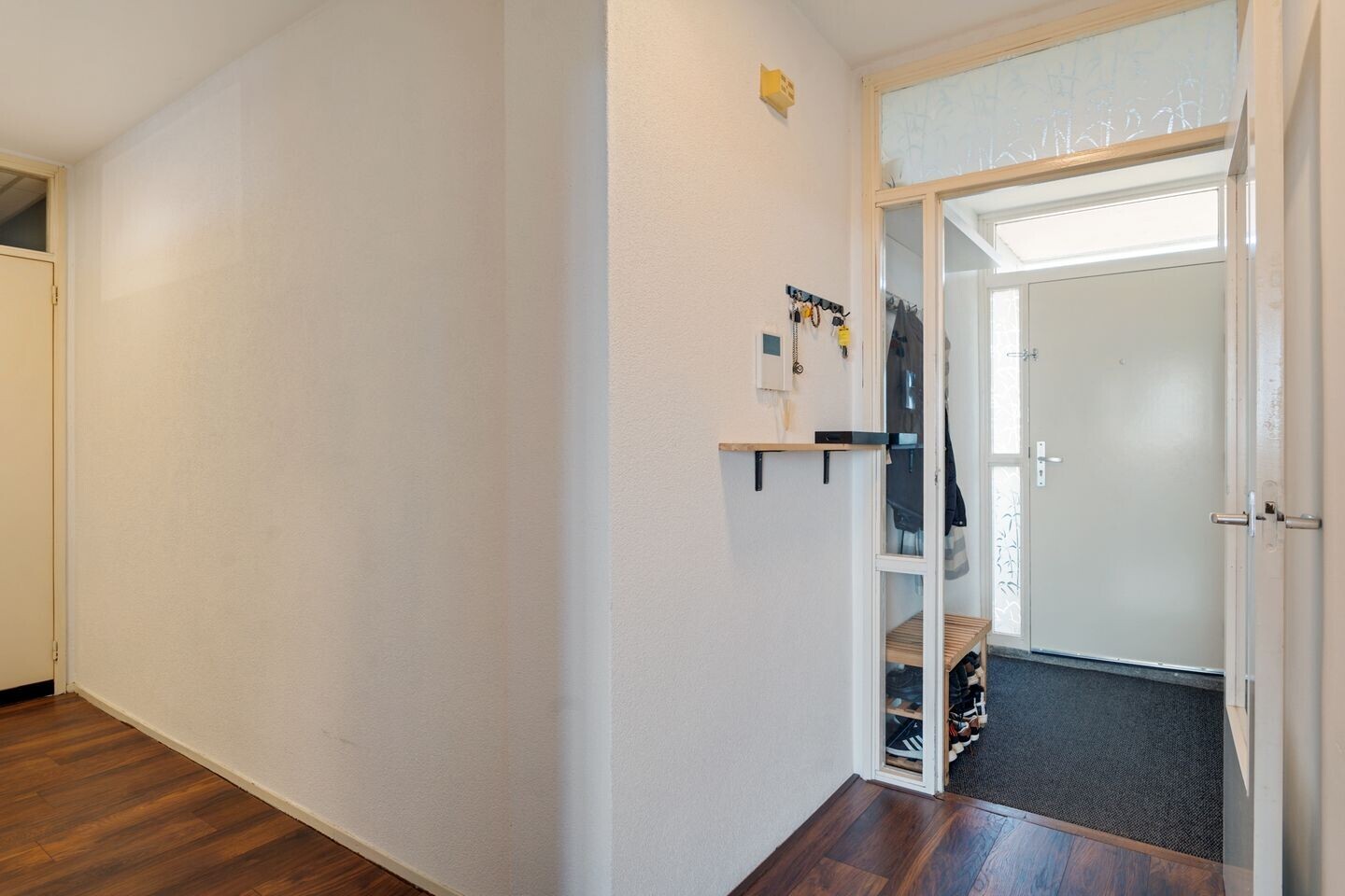 Appartement te koop: Stadhoudersring 386, Zoetermeer
