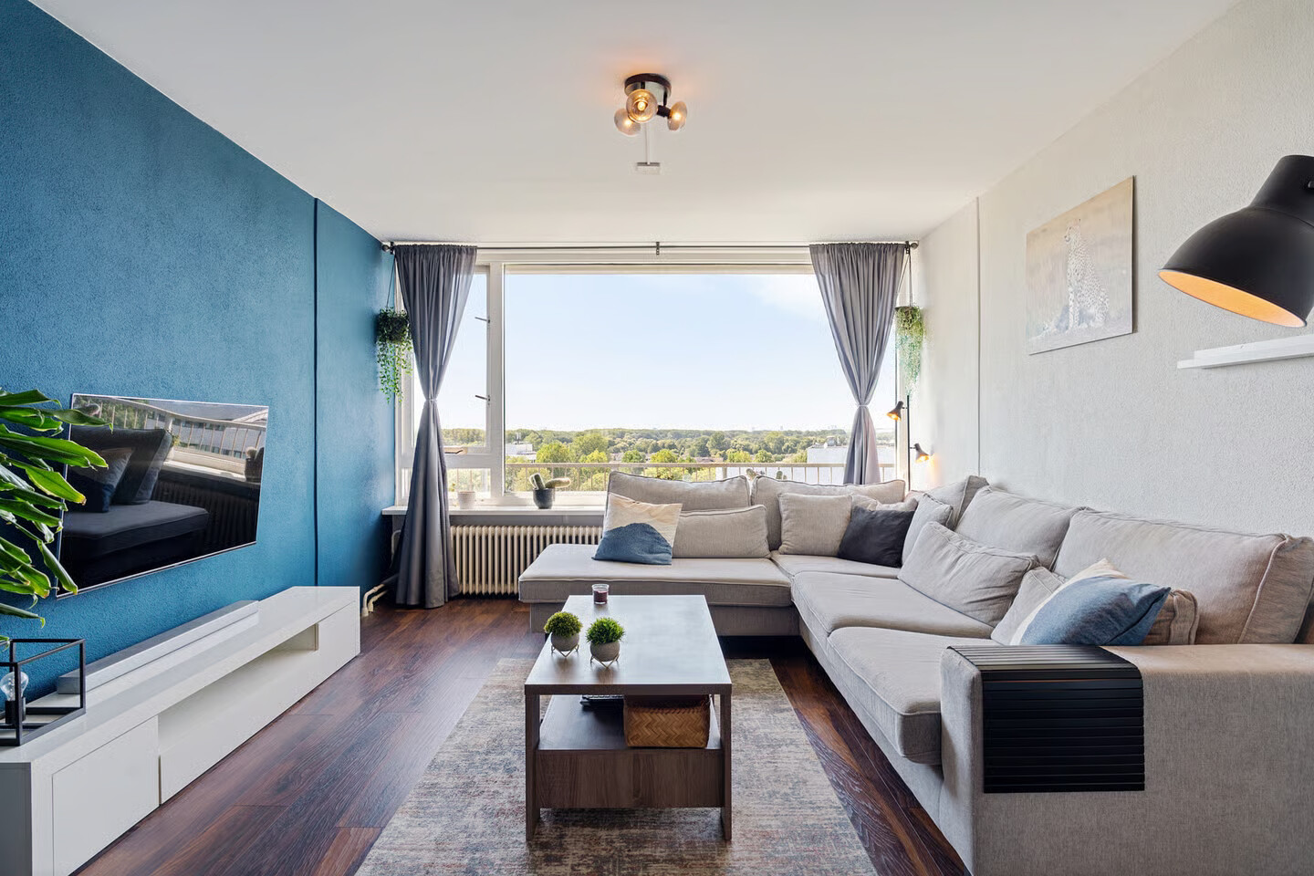 Appartement te koop: Stadhoudersring 386, Zoetermeer